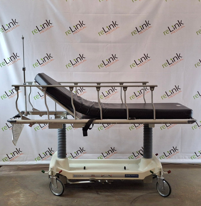 Steris 462HMCST Hausted Horizon Series Stretcher