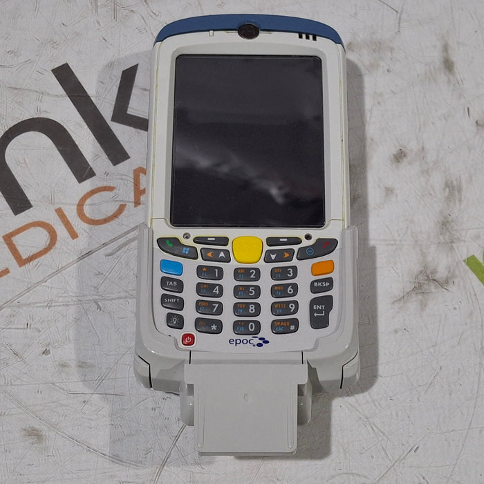 Socket Moblie Inc Socket Moblie Inc epoc Host Blood Analyzer Clinical Lab reLink Medical