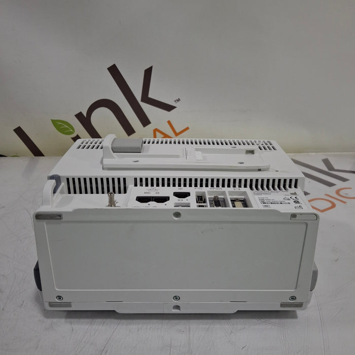 GE Healthcare GE Healthcare Carescape B450 Post Anesthesia Care Patient Monitor Patient Monitors reLink Medical