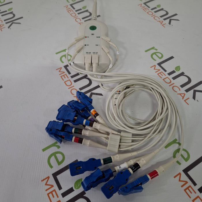 Philips PageWriter TC30 Cardiograph w/ PIM Module