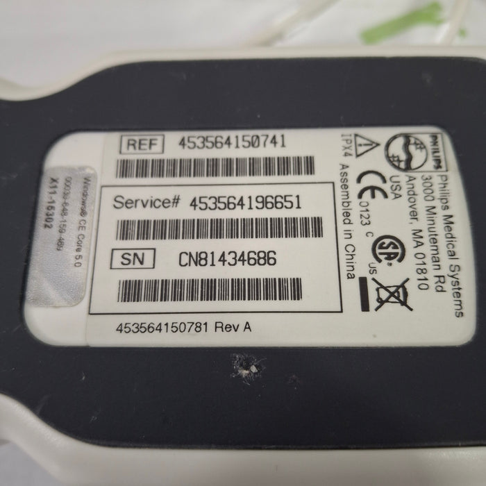 Philips PageWriter TC30 Cardiograph w/ PIM Module