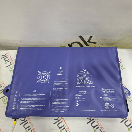 Augustine Medical Augustine Medical HotDog Patient Warming System Temperature Control Units reLink Medical