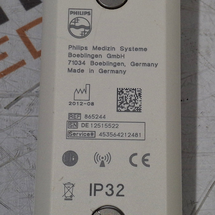 Philips 865244 IntelliVue Remote Control