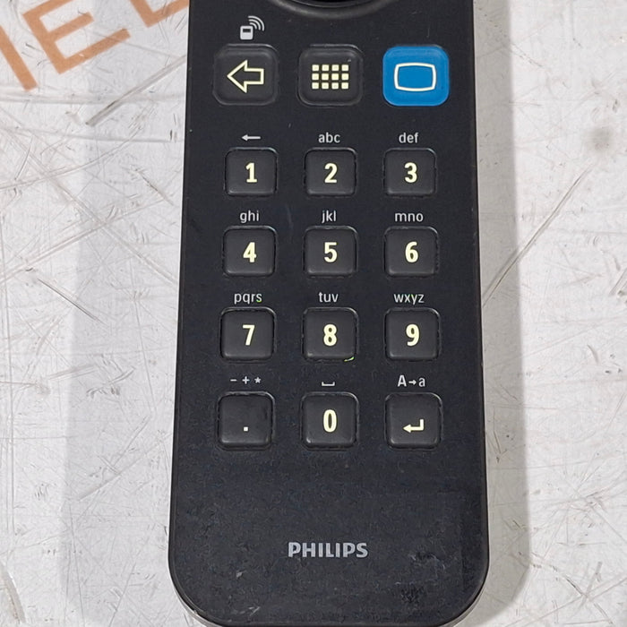 Philips 865244 IntelliVue Remote Control