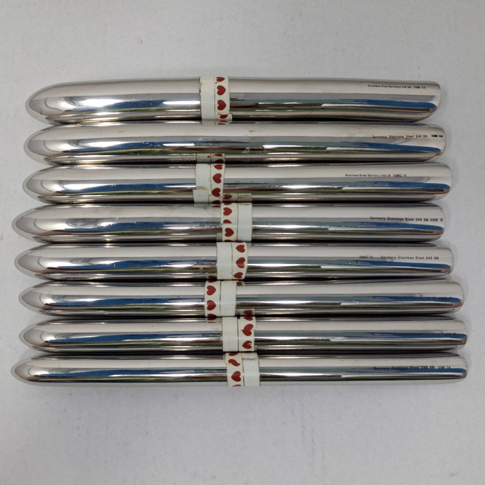 Surgical Instrument Hirschman Anoscope Set