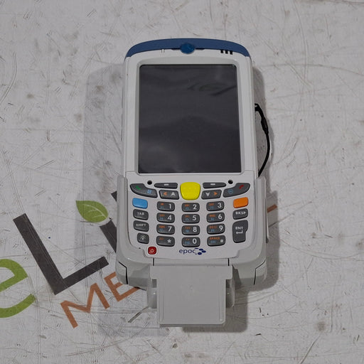 Socket Moblie Inc Socket Moblie Inc epoc Host Blood Analyzer Clinical Lab reLink Medical