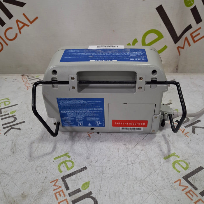 CTC CTC VasoPress Supreme Mini VP500DM Pump Surgical Equipment reLink Medical