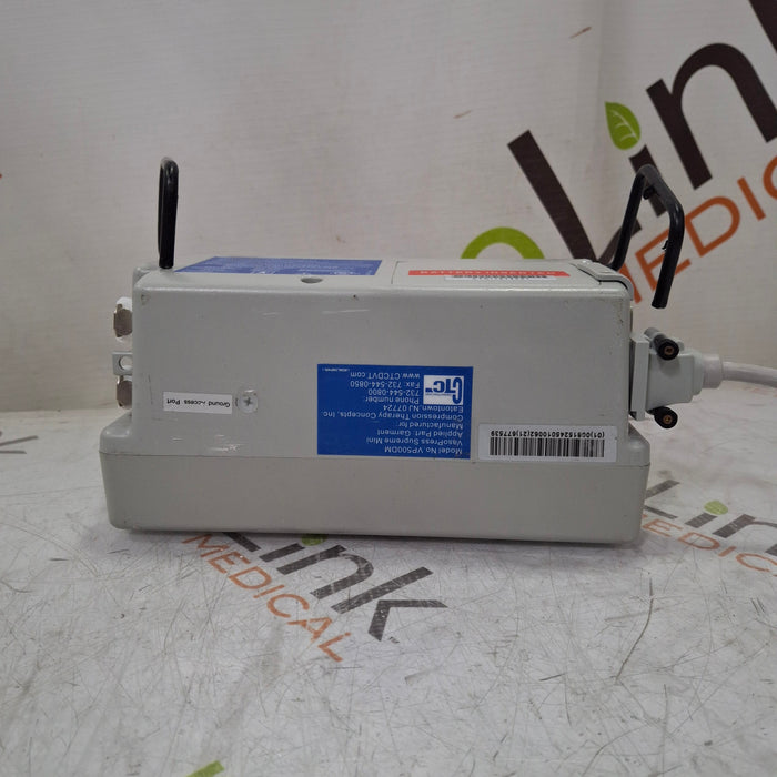 CTC CTC VasoPress Supreme Mini VP500DM Pump Surgical Equipment reLink Medical