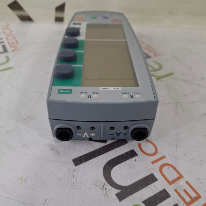 Medtronic Medtronic 5388 Dual Chamber Pacemaker Monitor Perfusion reLink Medical