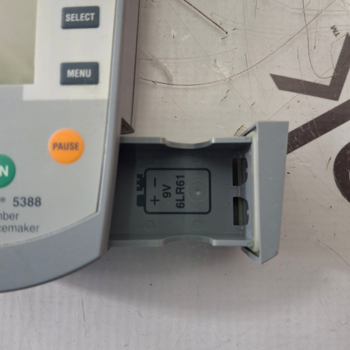 Medtronic Medtronic 5388 Dual Chamber Pacemaker Monitor Perfusion reLink Medical