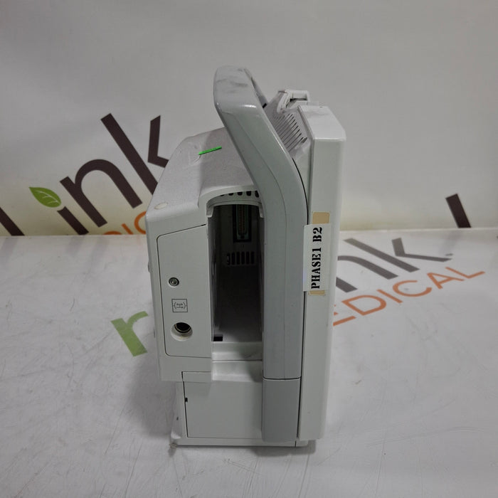 GE Healthcare GE Healthcare Carescape B450 Post Anesthesia Care Patient Monitor Patient Monitors reLink Medical