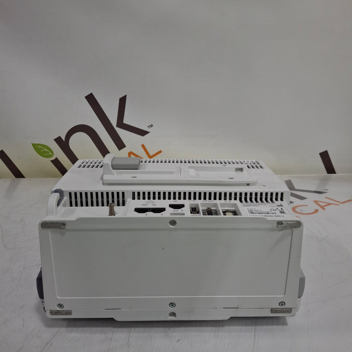 GE Healthcare GE Healthcare Carescape B450 Post Anesthesia Care Patient Monitor Patient Monitors reLink Medical