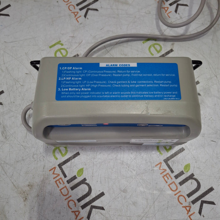 CTC CTC VasoPress Supreme Mini VP500DM Pump Surgical Equipment reLink Medical