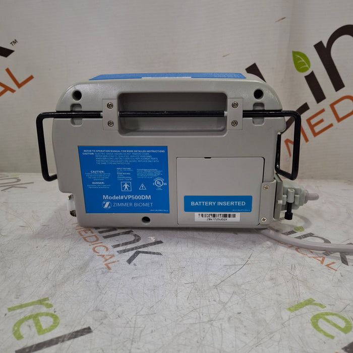 CTC CTC VasoPress Supreme Mini VP500DM Pump Surgical Equipment reLink Medical