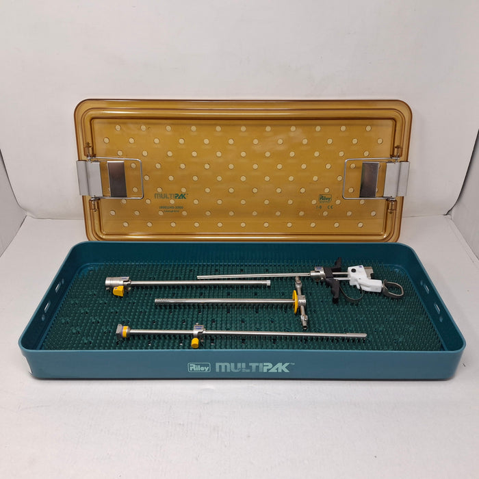 Circon ACMI Circon ACMI Resectoscope Instrument Set Surgical Sets reLink Medical