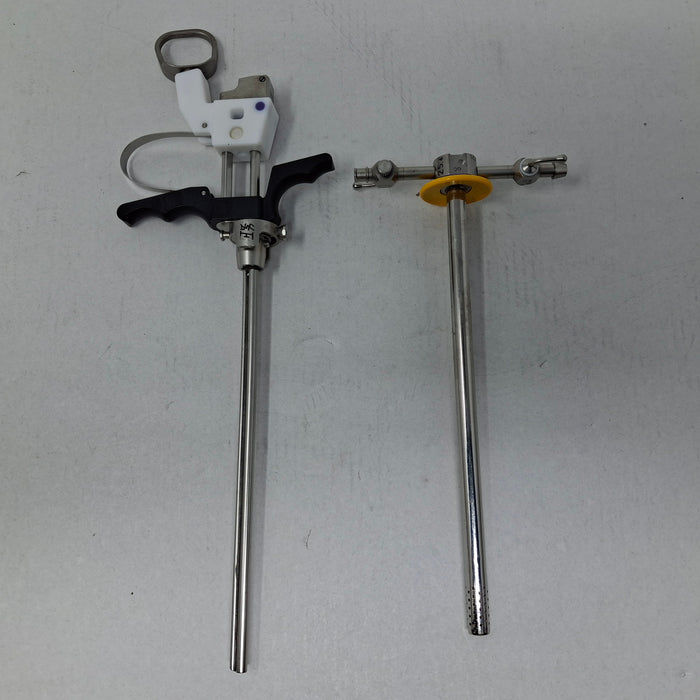 Circon ACMI Circon ACMI Resectoscope Instrument Set Surgical Sets reLink Medical