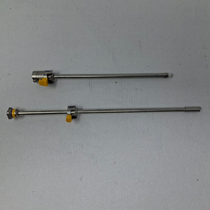 Circon ACMI Circon ACMI Resectoscope Instrument Set Surgical Sets reLink Medical