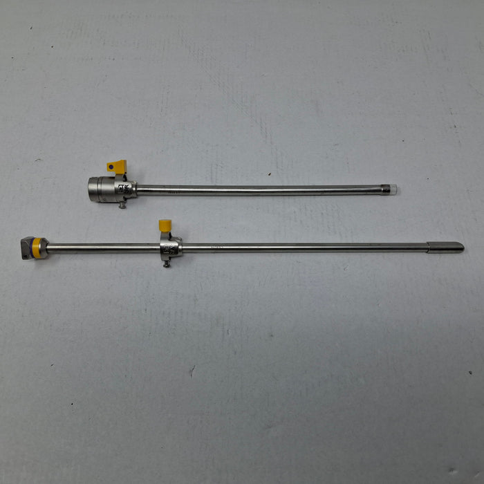 Circon ACMI Circon ACMI Resectoscope Instrument Set Surgical Sets reLink Medical