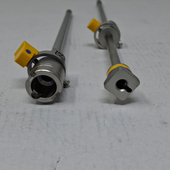 Circon ACMI Circon ACMI Resectoscope Instrument Set Surgical Sets reLink Medical