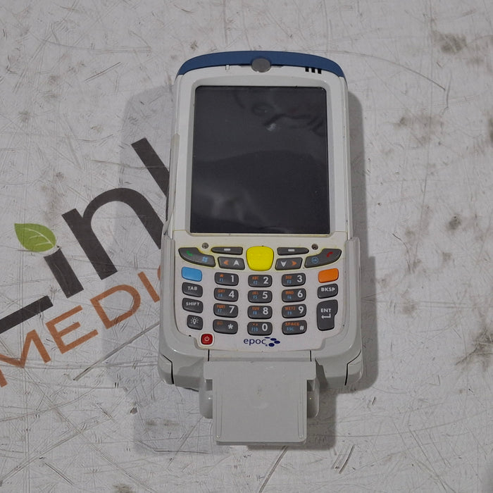 Socket Moblie Inc Socket Moblie Inc epoc Host Blood Analyzer Clinical Lab reLink Medical