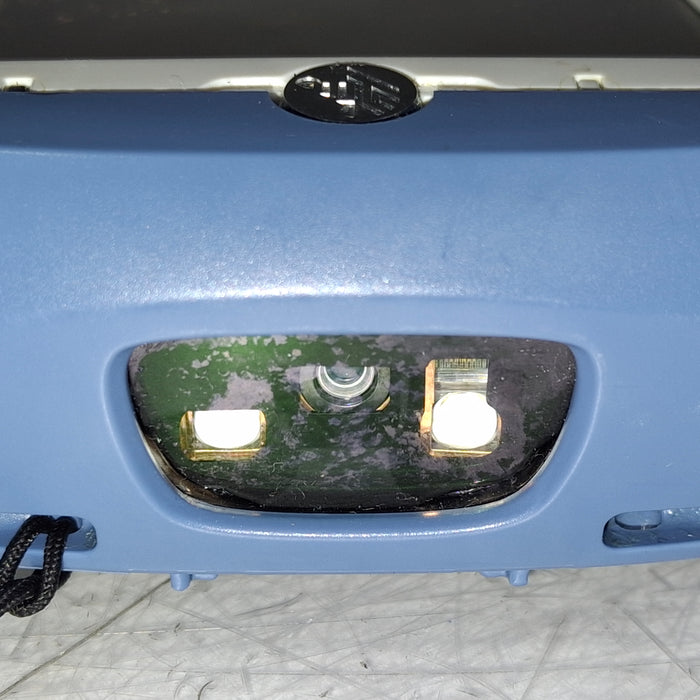 Socket Moblie Inc Socket Moblie Inc epoc Host Blood Analyzer Clinical Lab reLink Medical