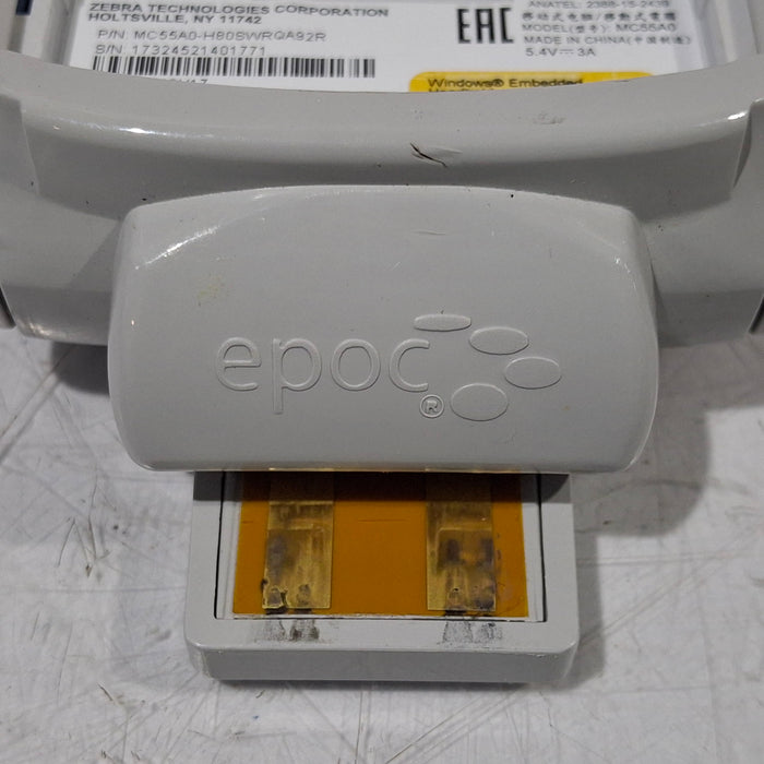 Socket Moblie Inc Socket Moblie Inc epoc Host Blood Analyzer Clinical Lab reLink Medical