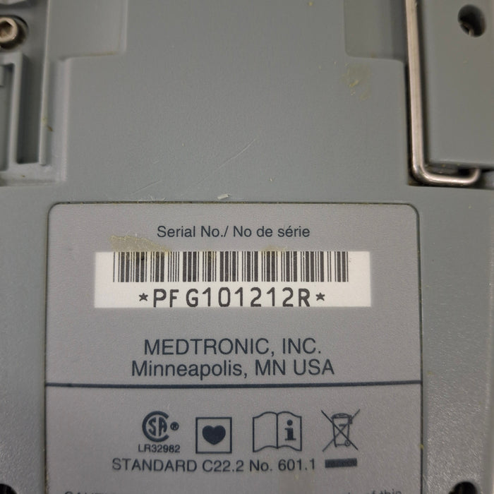 Medtronic Medtronic 5388 Dual Chamber Pacemaker Monitor Perfusion reLink Medical