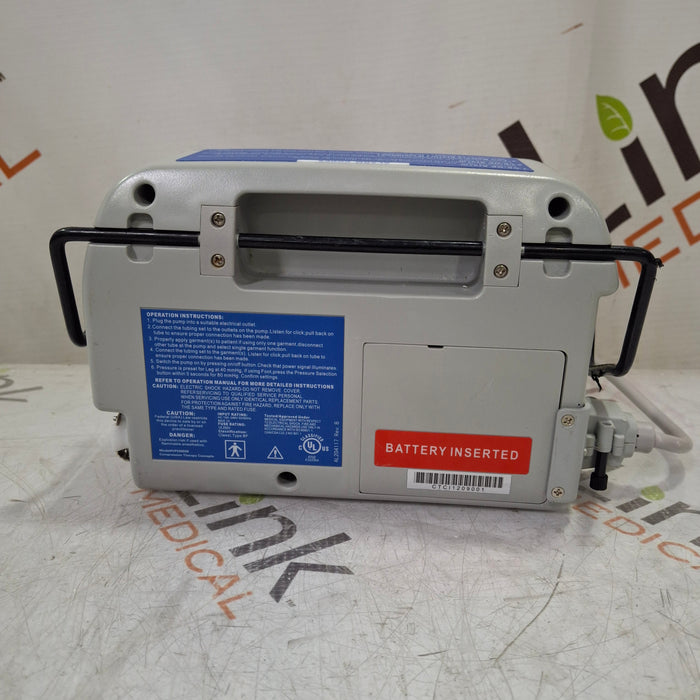 CTC CTC VasoPress Supreme Mini VP500DM Pump Surgical Equipment reLink Medical