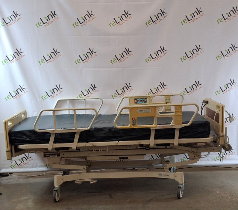 Hill-Rom Hill-Rom Advance All Electric Hospital Bed Beds & Stretchers reLink Medical