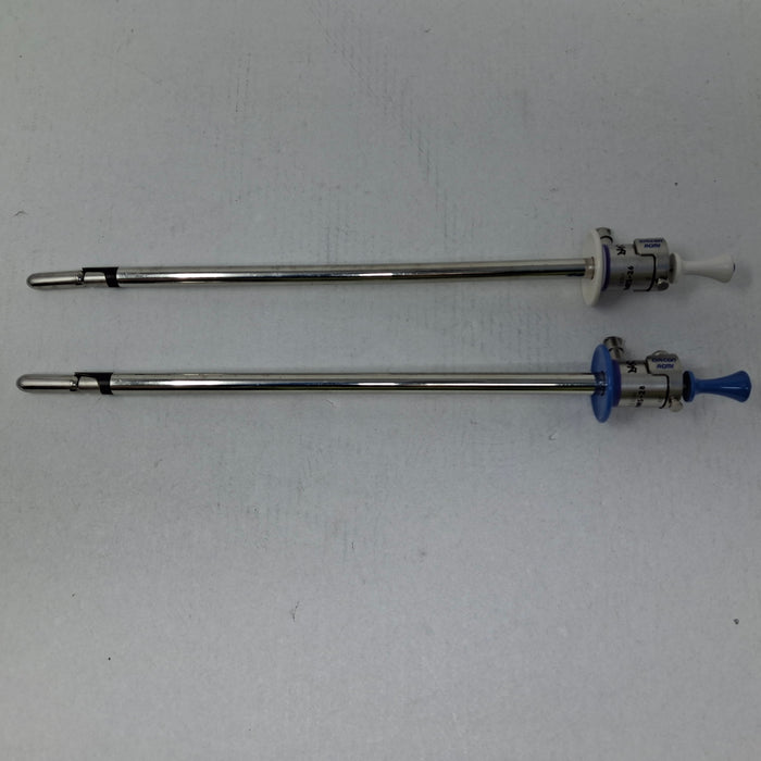 Circon ACMI Resectoscope Instrument Set