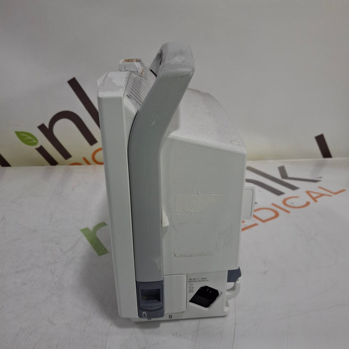 GE Healthcare GE Healthcare Carescape B450 Post Anesthesia Care Patient Monitor Patient Monitors reLink Medical