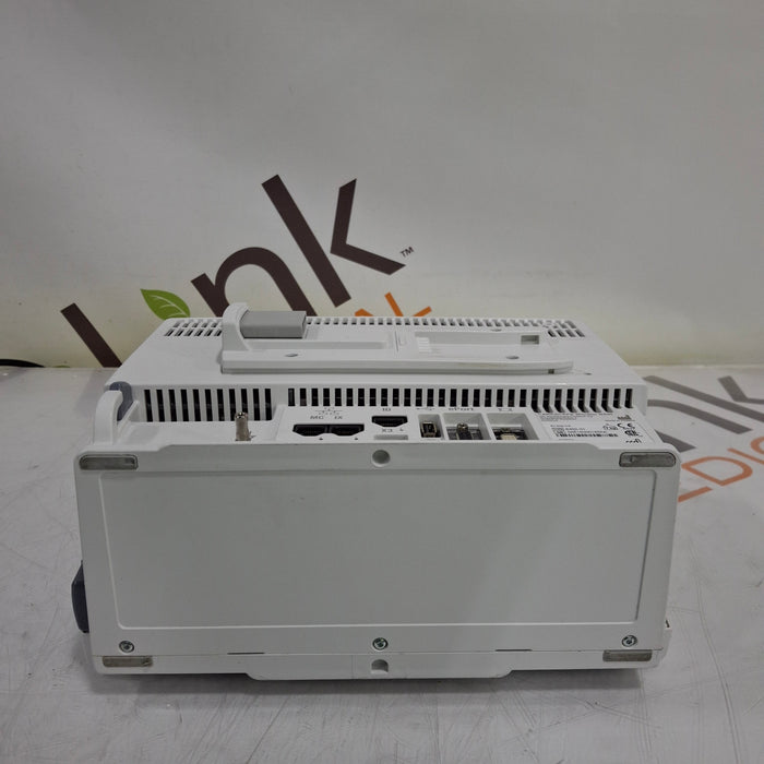 GE Healthcare GE Healthcare Carescape B450 Post Anesthesia Care Patient Monitor Patient Monitors reLink Medical