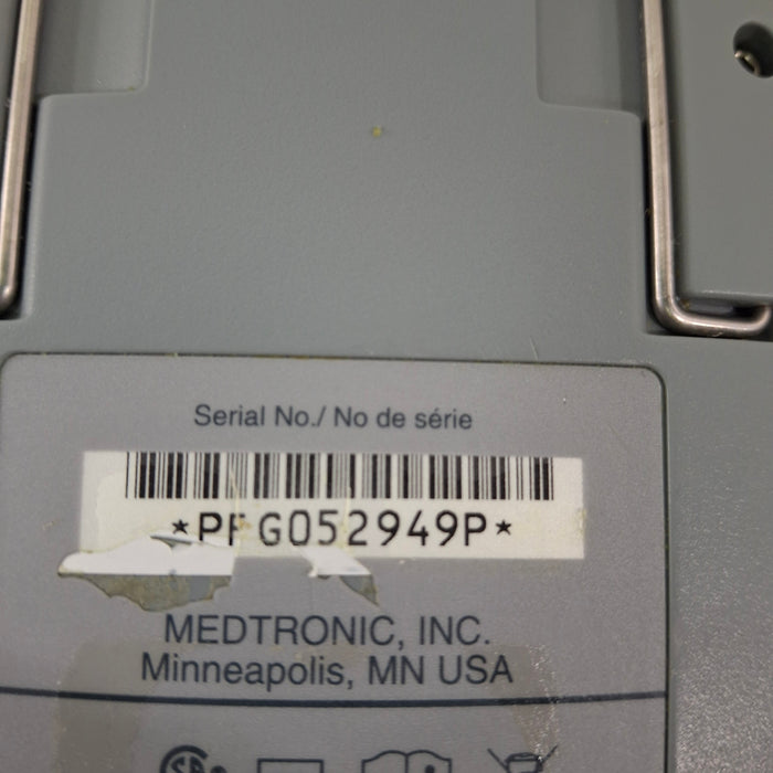 Medtronic Medtronic 5388 Dual Chamber Pacemaker Monitor Perfusion reLink Medical