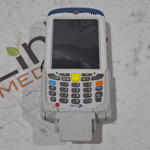 Socket Moblie Inc Socket Moblie Inc epoc Host Blood Analyzer Clinical Lab reLink Medical