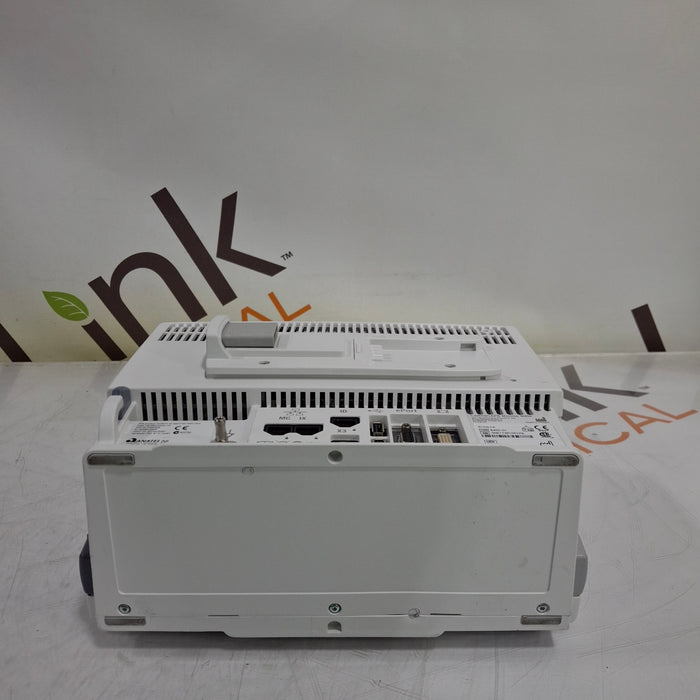 GE Healthcare GE Healthcare Carescape B450 Neonatal Care Patient Monitor Patient Monitors reLink Medical