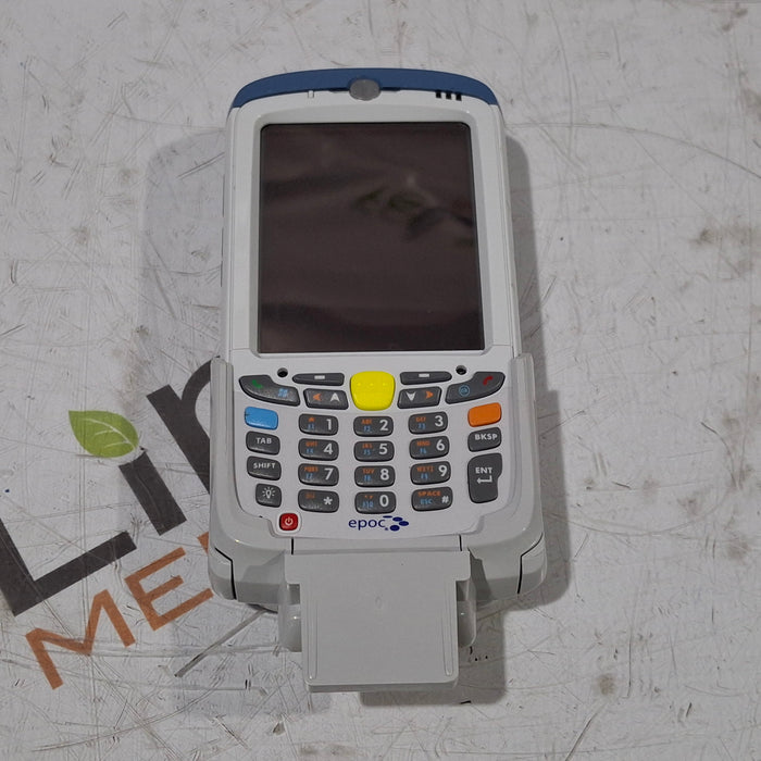 Socket Moblie Inc Socket Moblie Inc epoc Host Blood Analyzer Clinical Lab reLink Medical