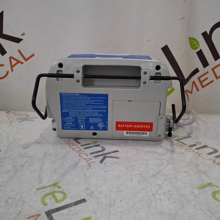 CTC CTC VasoPress Supreme Mini VP500DM Pump Surgical Equipment reLink Medical