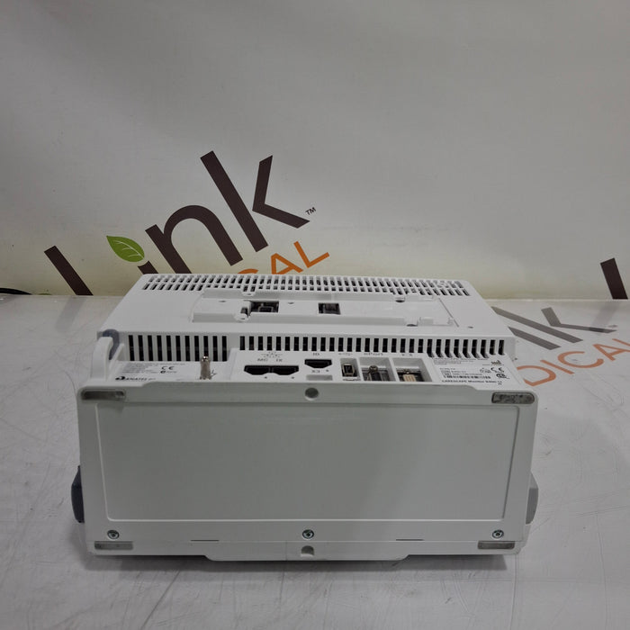 GE Healthcare GE Healthcare Carescape B450 Neonatal Care Patient Monitor Patient Monitors reLink Medical