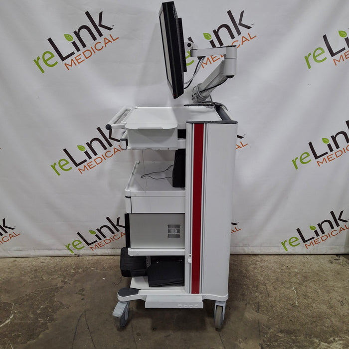 Pentax Medical Pentax Medical Endoscopy Cart Tower Rigid Endoscopy reLink Medical