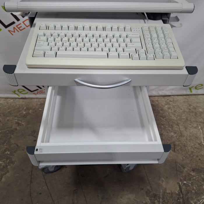 Pentax Medical Pentax Medical Endoscopy Cart Tower Rigid Endoscopy reLink Medical