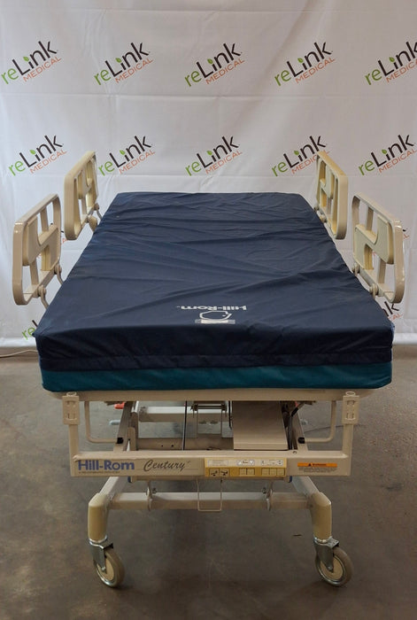 Hill-Rom Hill-Rom Century P1400 Electric Hospital Bed Beds & Stretchers reLink Medical