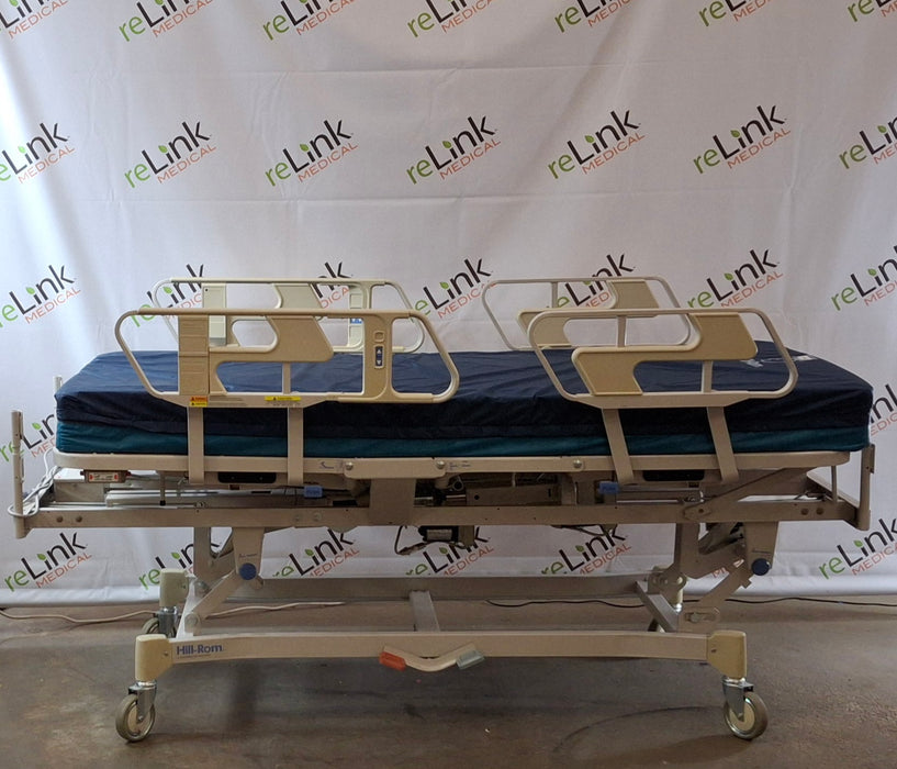 Hill-Rom Hill-Rom Century P1400 Electric Hospital Bed Beds & Stretchers reLink Medical