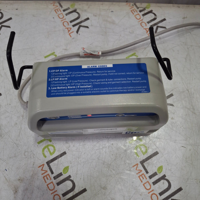 CTC VasoPress Supreme Mini VP500DM Pump