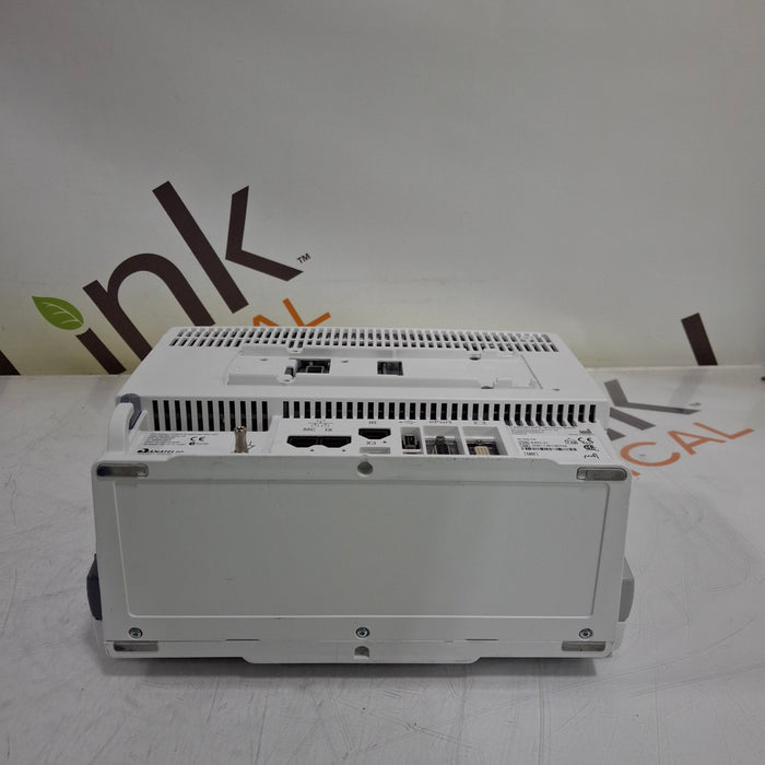 GE Healthcare GE Healthcare Carescape B450 Neonatal Care Patient Monitor Patient Monitors reLink Medical