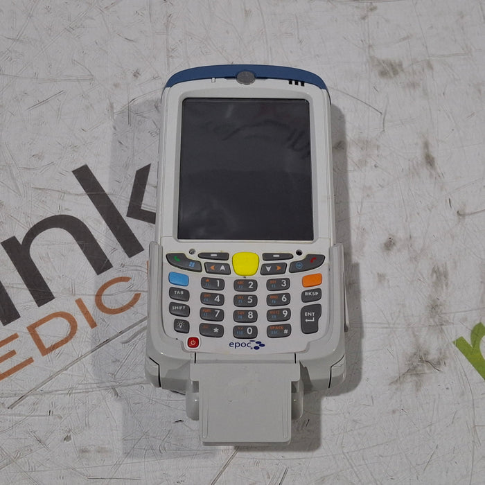 Socket Moblie Inc Socket Moblie Inc epoc Host Blood Analyzer Clinical Lab reLink Medical