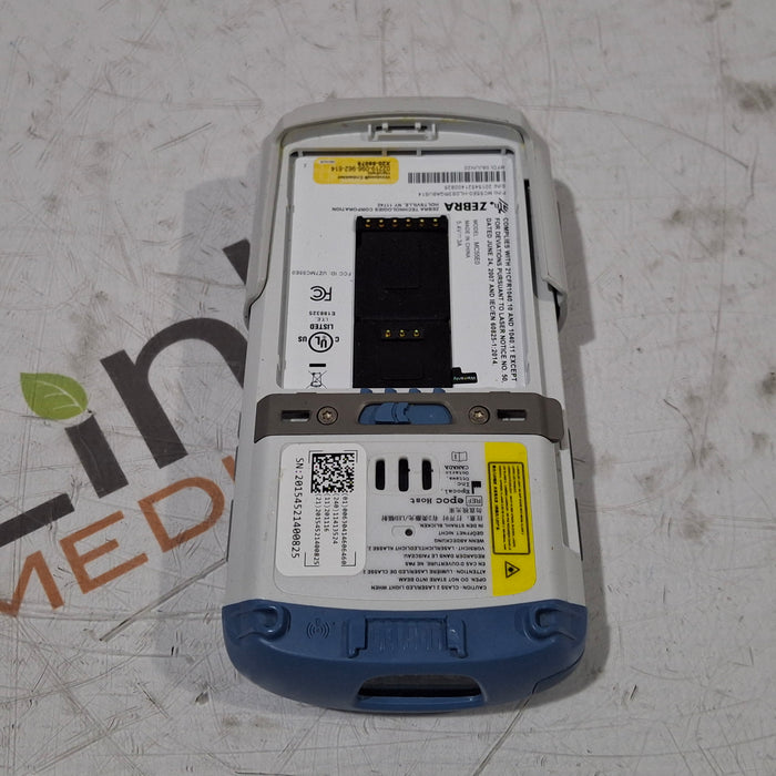 Socket Moblie Inc Socket Moblie Inc epoc Host Blood Analyzer Clinical Lab reLink Medical