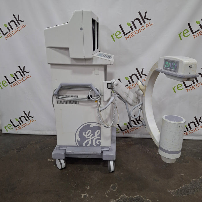 OEC Medical Systems OEC Medical Systems Miniview 6800 C-Arm C-Arms & Tables reLink Medical
