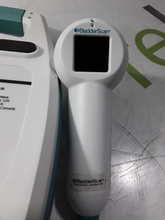 Verathon Medical, Inc Verathon Medical, Inc BVI 9400 Bladderscan Surgical Equipment reLink Medical