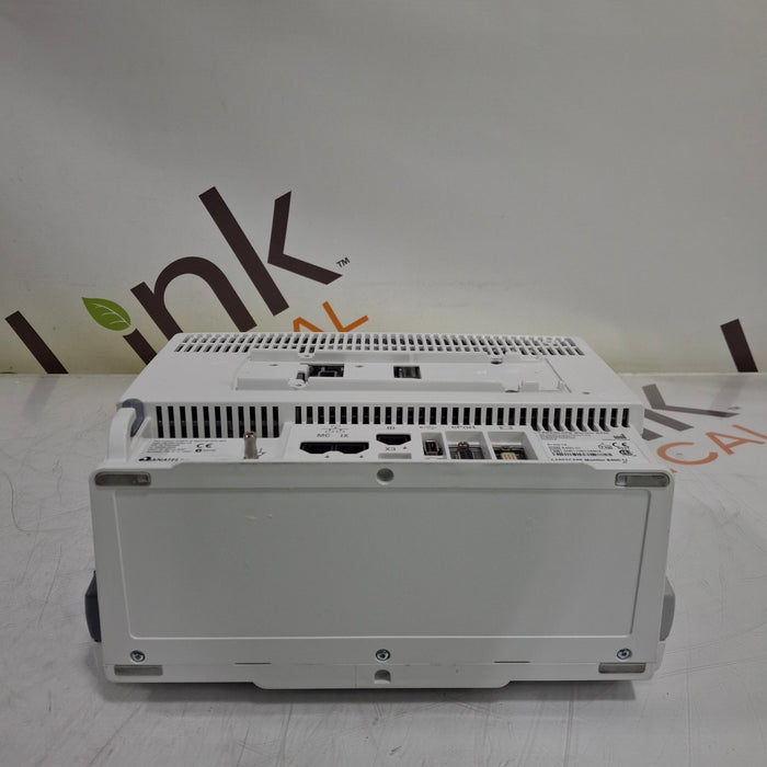 GE Healthcare GE Healthcare Carescape B450 Neonatal Care Patient Monitor Patient Monitors reLink Medical