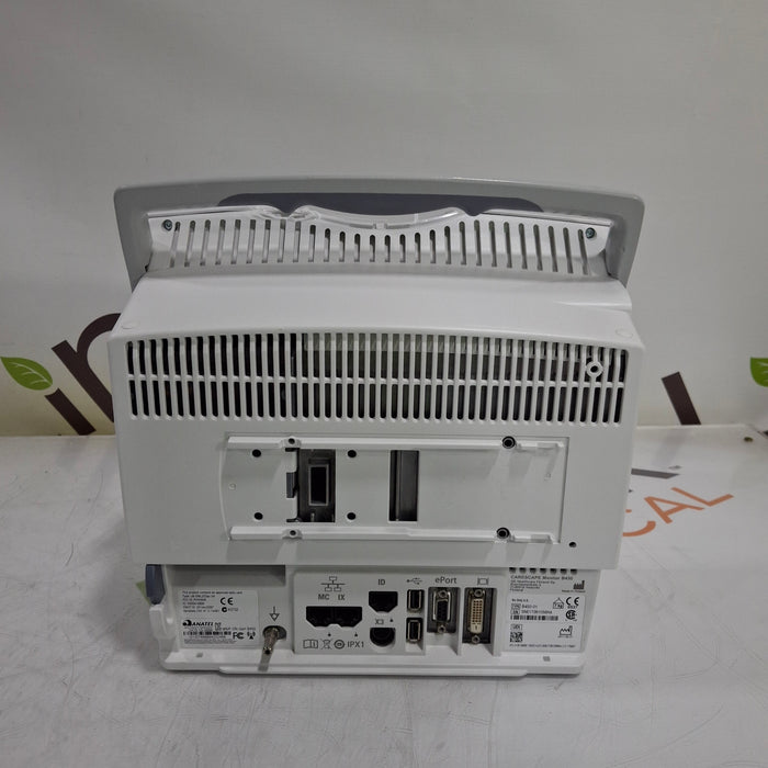 GE Healthcare GE Healthcare Carescape B450 Neonatal Care Patient Monitor Patient Monitors reLink Medical